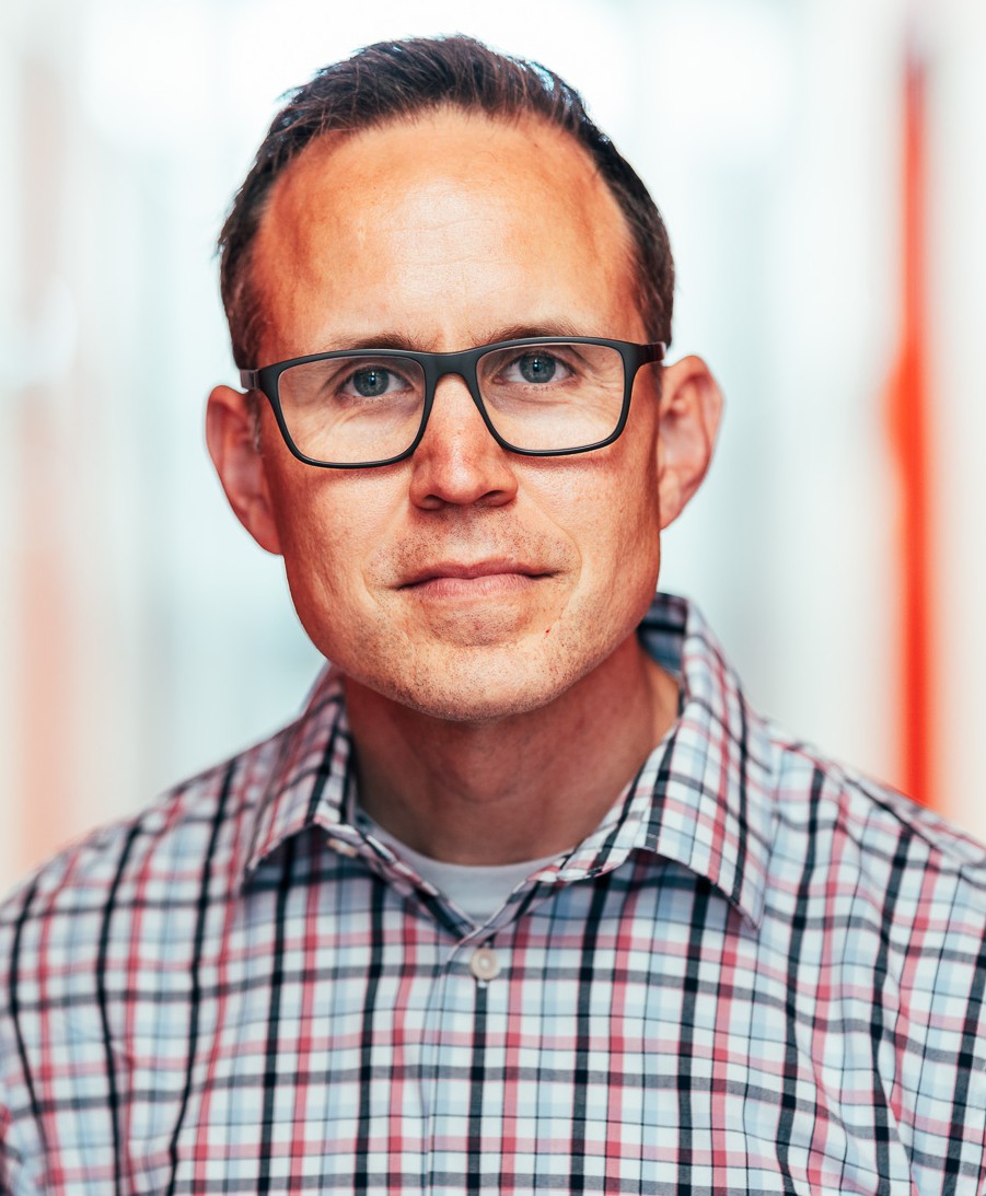 Dr. Andrew J. Torget